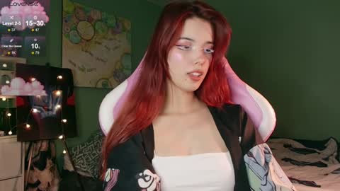 kudemeows online show from January 12, 4:50 pm