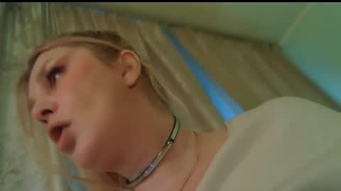 Annika  MTF ts post -op online show from February 24, 2:26 pm