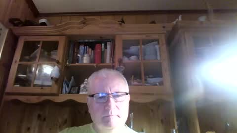 Snapshot of kukken18 chatting on December 27, 7:18 am Kukken18 online show from December 27, 7:18 am