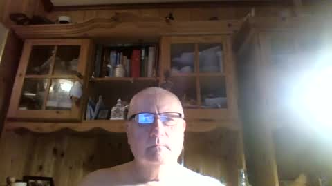 Snapshot of kukken18 chatting on January 17, 7:08 am Kukken18 online show from January 17, 7:08 am