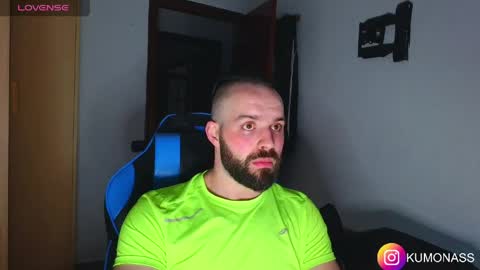 kumonass online show from April 2, 6:04 pm