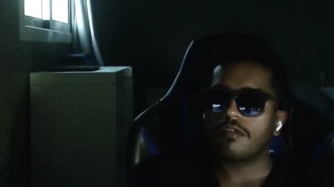 DarkBeardedSoul online show from February 15, 3:42 am