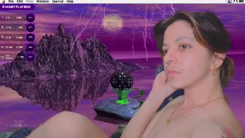 Krypto hethey online show from June 28, 9:00 pm