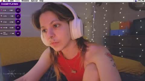 Krypto hethey online show from June 29, 7:24 pm