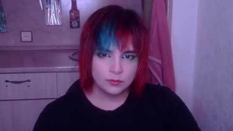 Kira online show from December 24, 10:49 pm