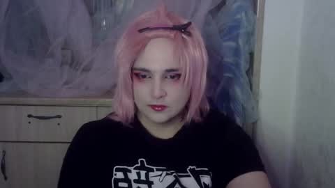 Kira online show from March 12, 6:43 pm