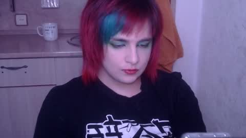 Kira online show from December 28, 7:22 pm