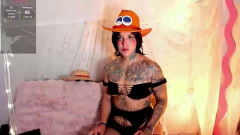 Barbi 3 online show from February 4, 11:36 am