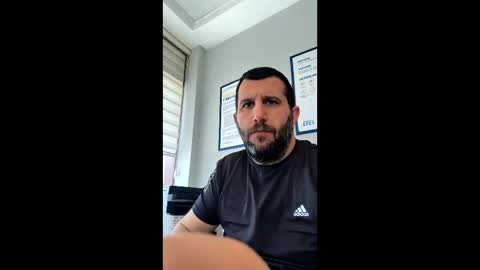 Kurdshman online show from May 16, 9:17 am