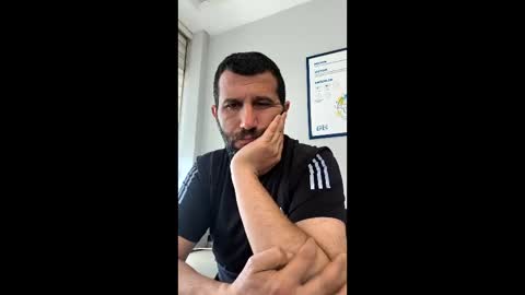 Kurdshman online show from May 16, 10:58 am