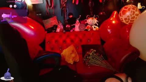 Fetiche Woman online show from September 28, 12:08 am