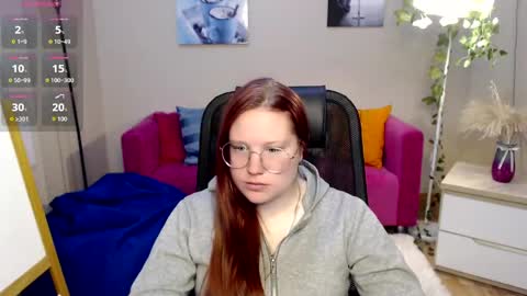 kuri_u online show from March 17, 9:47 am