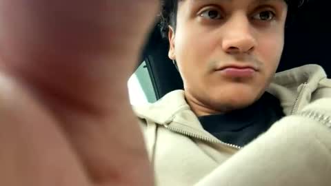 kurlz5stard online show from February 19, 7:35 pm