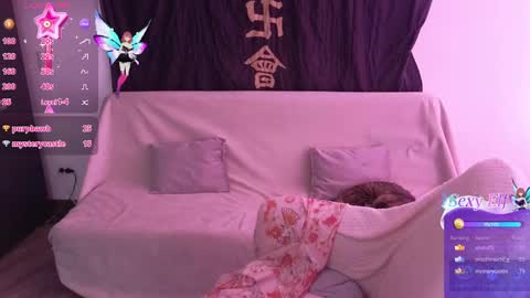 Andy online show from January 4, 7:02 pm