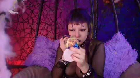 Kuromi online show from June 19, 11:38 am