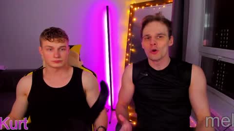 kurt_hanssen online show from May 31, 10:11 pm