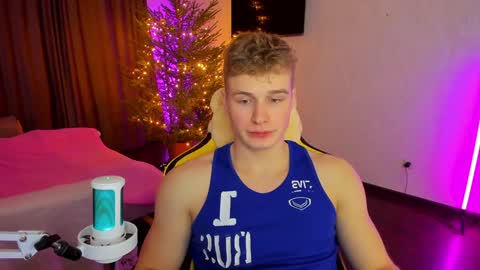 kurt_hanssen online show from January 15, 5:37 pm