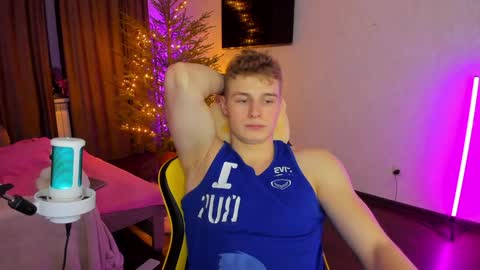 kurt_hanssen online show from January 19, 6:32 pm