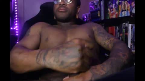 Kushgoth online show from May 22, 5:14 am