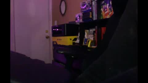 Kushgoth online show from February 14, 6:38 am