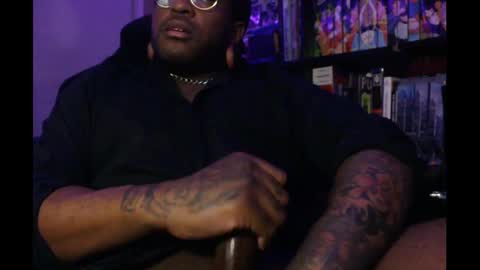 Kushgoth online show from November 13, 4:48 am