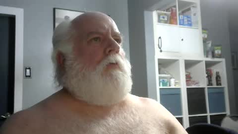 Michael Foxx Kush Santa online show from June 30, 3:33 pm