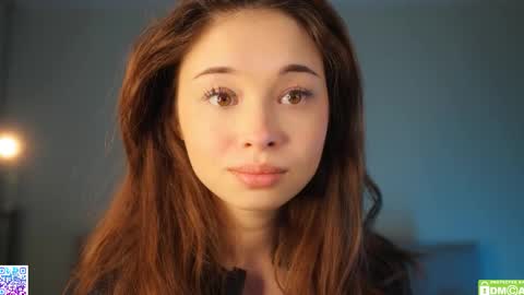 Brianna my friends can call me Bri or kusya D online show from December 5, 5:28 am