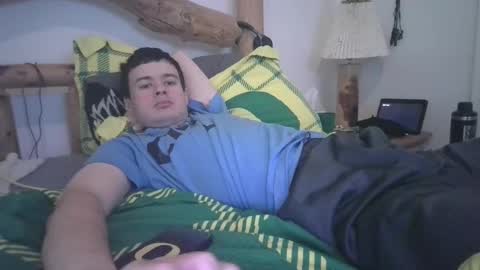 Kenji online show from January 30, 10:30 pm