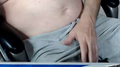 kwib34 online show from March 31, 8:48 am