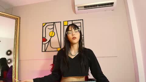 Kyara online show from February 9, 8:33 pm