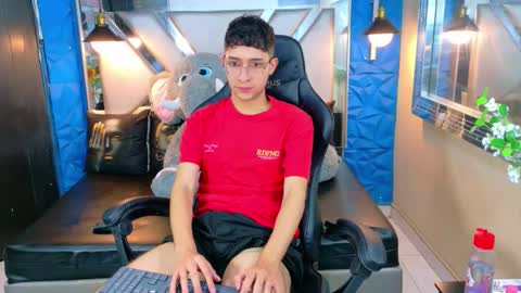 Kygo online show from September 19, 2:32 pm