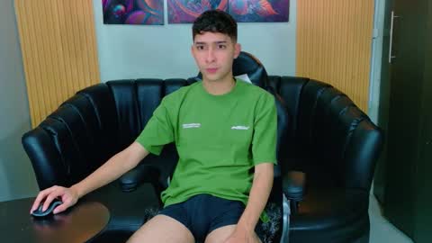 Kygo online show from November 19, 2:49 pm