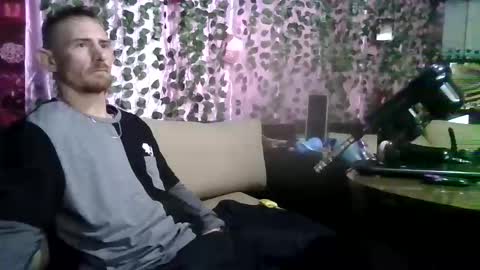 kyl3baron3 online show from January 22, 5:49 pm