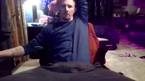 kyl3baron3 online show from February 28, 3:48 pm