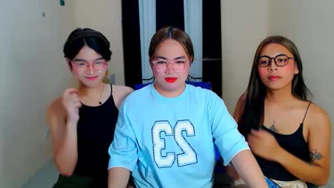 kylarose smith online show from September 30, 3:22 pm