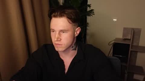 Kyle online show from March 5, 2:56 pm