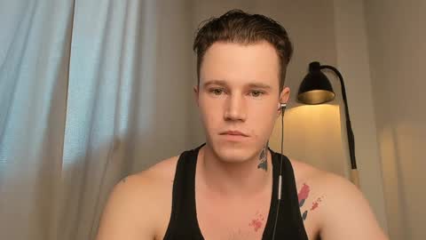 Kyle online show from February 8, 5:40 am