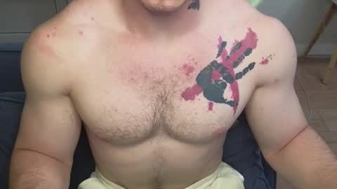 Kyle online show from October 9, 6:52 am