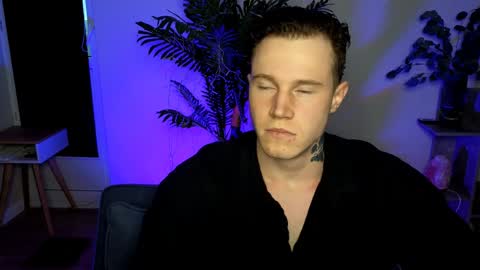 Kyle online show from February 4, 5:53 am