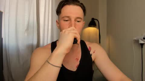 Kyle online show from March 4, 6:04 am