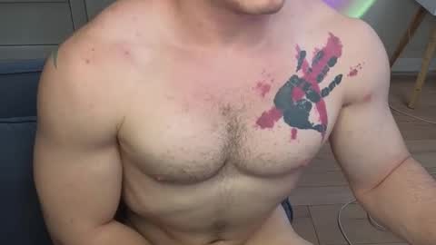 Kyle online show from October 8, 6:41 am