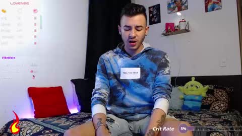 kyle online show from November 11, 2:25 am