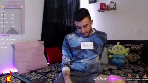 kyle online show from December 4, 7:02 pm