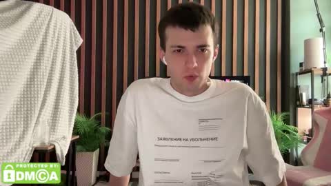 JustDimasx online show from September 30, 7:41 am