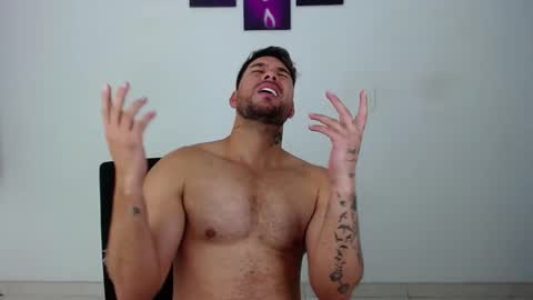 Snapshot of kyle_wilson_ chatting on October 11, 5:12 am Kyle Wilson Follow me online show from October 11, 5:12 am