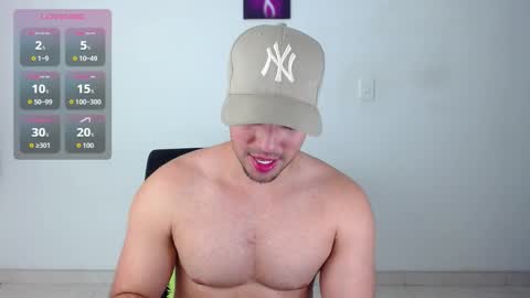 Kyle Wilson   Follow me online show from January 19, 2:21 am