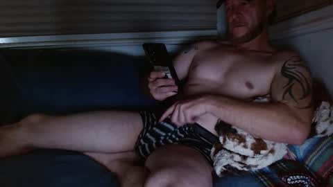 Kyle chat online show from March 19, 5:13 am