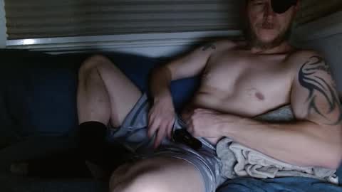 Kyle chat online show from March 7, 6:57 am