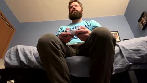 kyleisabadname online show from October 31, 3:07 am