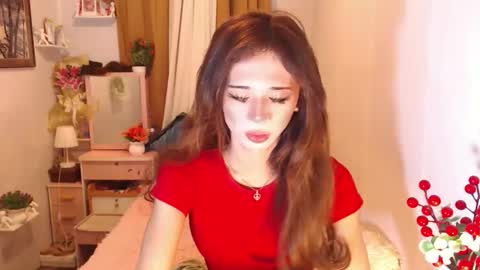 babyKylene online show from March 9, 9:58 am